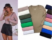 Bluzka Turecka (44-50/12szt)