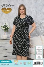 Koszula nocna Turecka (XL-3XL/12szt)