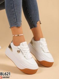 Sneakersy damskie (36-41/12P)