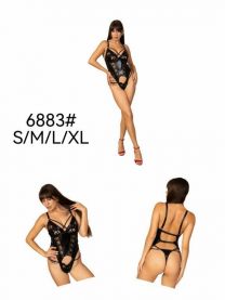 Body damskie (S-XL/12szt)