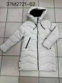 Kurtka damska zimowa (S-XL/4szt)