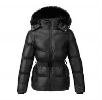 Kurtka damska zimowa (S-XL/4szt)