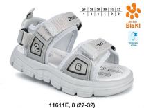 SANDAŁY CHŁOPIĘCE (27-32/8P)