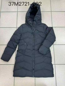 Kurtka damska zimowa (S-XL/4szt)