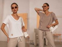 Bluzka Turecka (S-2XL/6szt)