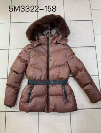 Kurtka damska zimowa (S-XL/4szt)