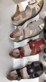 Babcine pantofle(36-41/12P)