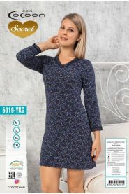 Koszula nocna Turecka (M-2XL/12szt)