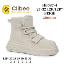 Botki dziewczynka (27-32/12P)