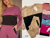 Komplet Turecka (36-38/6kpt)