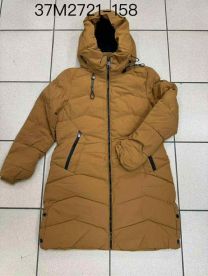 Kurtka damska zimowa (S-XL/4szt)