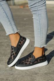 Półbuty na płaskim (36-41/12P)