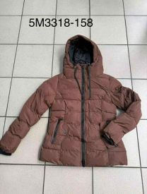 Kurtka damska zimowa (S-XL/4szt)