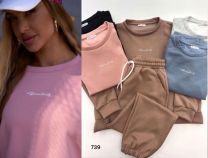 Komplet Turecka (S-XL/6kpt)