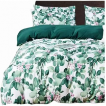 Komplet pościeli 3 częściowy (160x200cm/6kompletów)