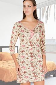 Koszula nocna Turecka (M-XL/12szt)