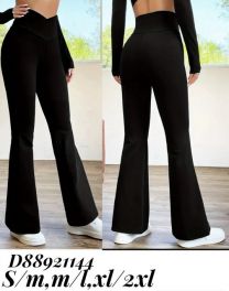 Spodnie Legginsy damskie (S-2XL/12 szt)