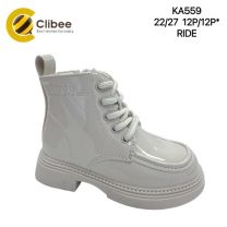 Botki dziewczynka (22-27/12P)