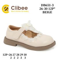 Półbuty dziewczynka (26-30/12P)