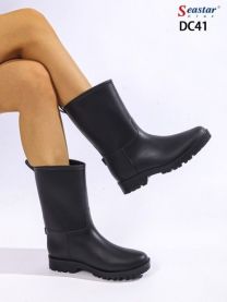 Kalosze damskie(36-41/12P)
