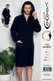 Szlafrok męska Turecka (M-2XL/12szt)