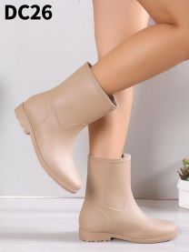 Kalosze damskie(36-41/12P)