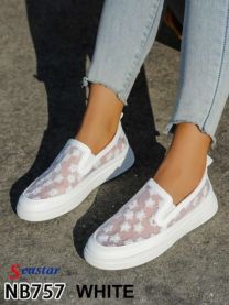 Półbuty na płaskim (36-41/12P)