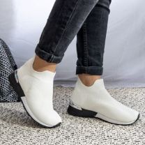 Buty sportowe wsuwane damskie (36-41/12P)