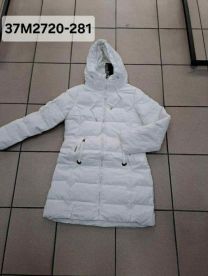 Kurtka damska zimowa (S-XL/4szt)