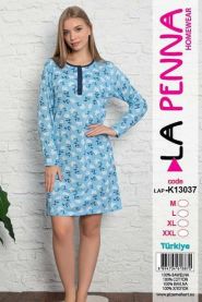 Koszula nocna Turecka (M-2XL/12szt)