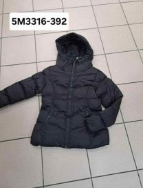 Kurtka damska zimowa (S-XL/4szt)