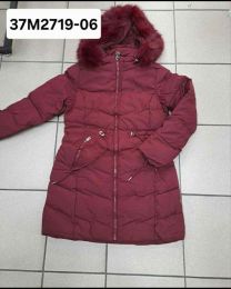 Kurtka damska zimowa (XS-L/4szt)