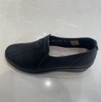 Półbuty na koturnie (36-41/12P)