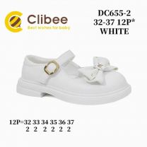 Półbuty dziewczynka (32-37/12P)