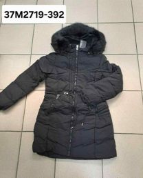 Kurtka damska zimowa (XS-L/4szt)