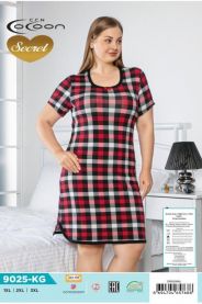 Koszula nocna Turecka (XL-3XL/12szt)