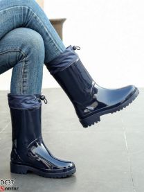 Kalosze damskie(36-41/12P)