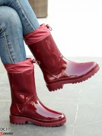 Kalosze damskie(36-41/12P)