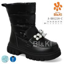 Botki Śniegowce dzieci (33-38/8P)