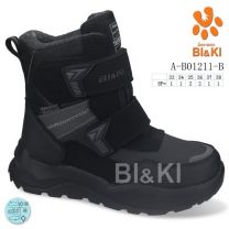 Botki Śniegowce dzieci (33-38/8P)