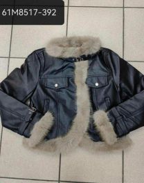 Kurtka damska zimowa (S-XL/4szt)