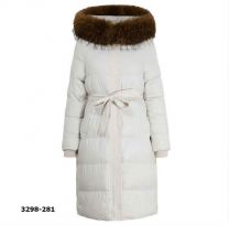 Kurtka damska zimowa (S-XL/4szt)