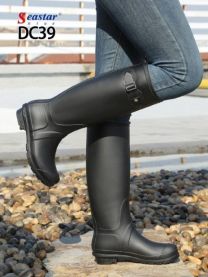 Kalosze damskie(36-41/12P)