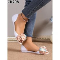 Baleriny meliski (36-41/12P)