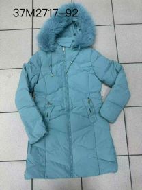 Kurtka damska zimowa (XS-L/4szt)