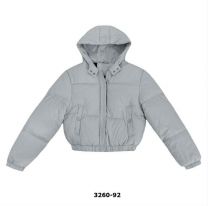 Kurtka damska zimowa (S-XL/4szt)