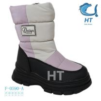 Botki Śniegowce dzieci (27-32/8P)