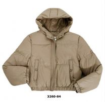 Kurtka damska zimowa (S-XL/4szt)