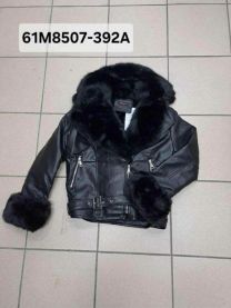 Kurtka damska zimowa (S-XL/4szt)