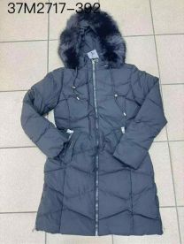 Kurtka damska zimowa (XS-L/4szt)